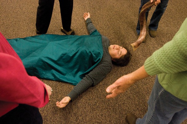 faith healing bethel