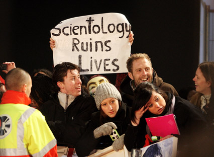 scientology ruins lives