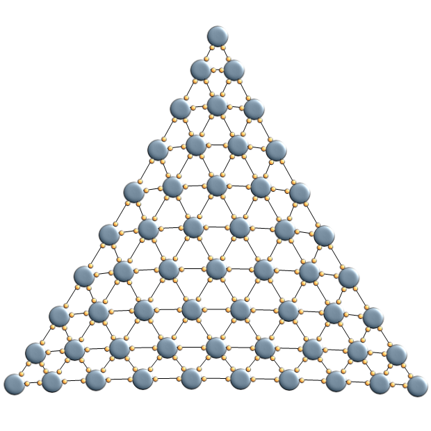 triangular Grid