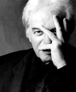 JODOROWSKY Alexandro Jodorowsky interview from 2004