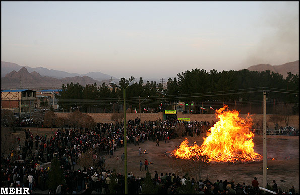 photos iranians celebrate zoroastrian holiday photos iranians celebrate zoroastrian holiday