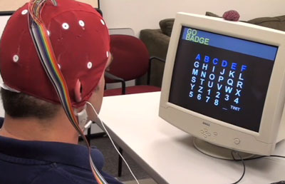 EEG Twitter Inteface EEG Twitter Inteface
