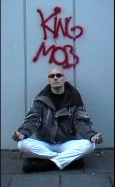 grant morrison grant morrison