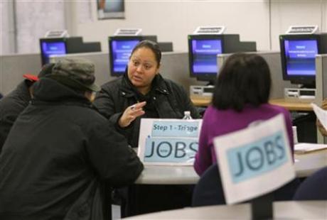underemployed Nearly 20 percent of U.S. workers underemployed