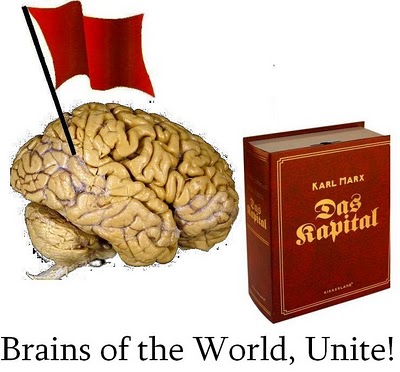 Communist Brain