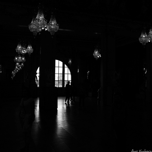 Darkness