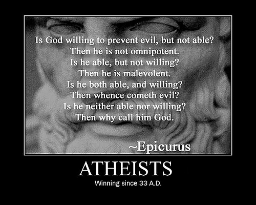 Epicurus
