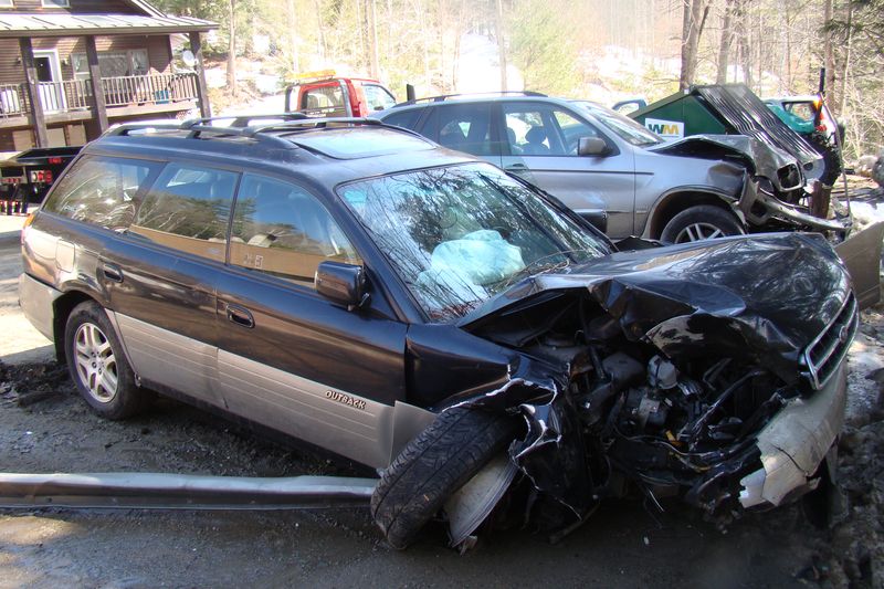 Greys car