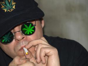 Pot smoker