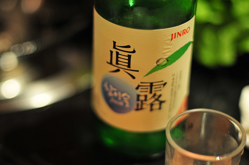Soju
