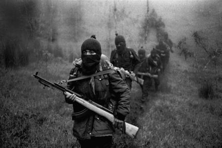 Zapatistas Zapatistas