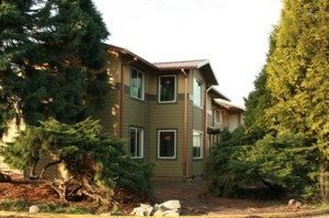 Columbia Ecovillage Columbia Ecovillage