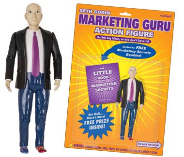 Seth Godin Seth Godin