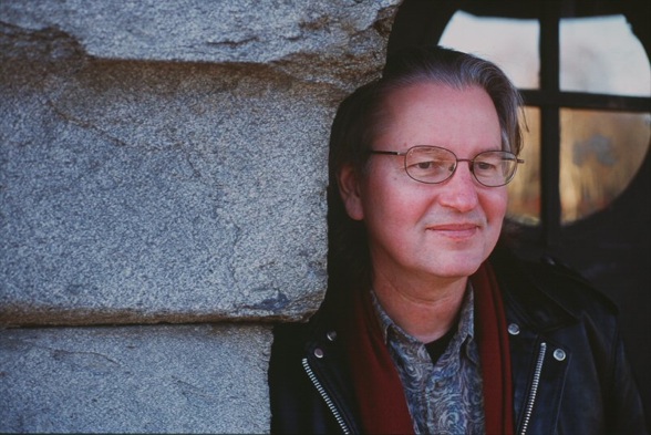 Bruce Sterling Bruce Sterling