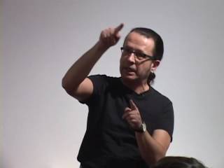 Manuel de Landa