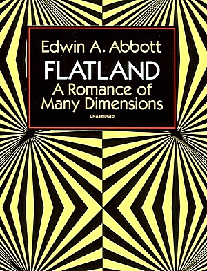 Flatland by Edwin A. Abbott Flatland by Edwin A. Abbott