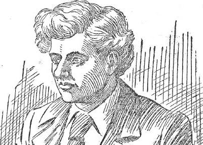 Austin Osman Spare