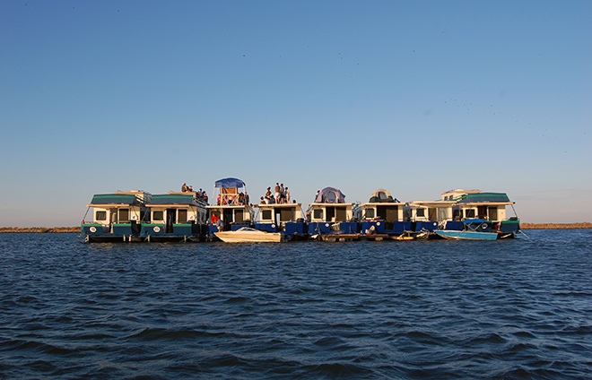 Ephemerisle Ephemerisle