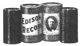 Cylinder Records