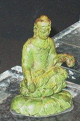 Viking Buddha