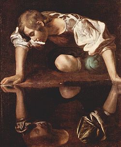 Narcissus  Steve Pavlina Plunges Into Full Blown Egoism