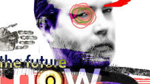 Douglas Coupland - the future is now