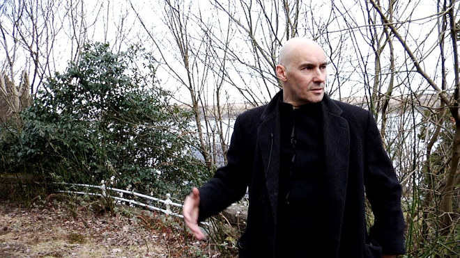 Grant Morrison