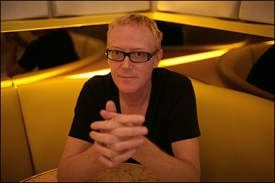 David J David J
