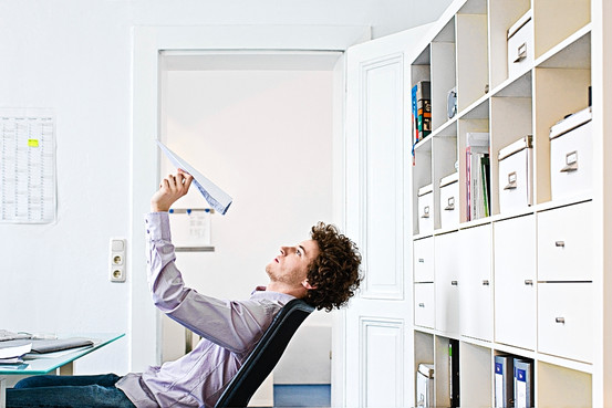 Day dreaming daydreaming More On Creativity and Distractibility