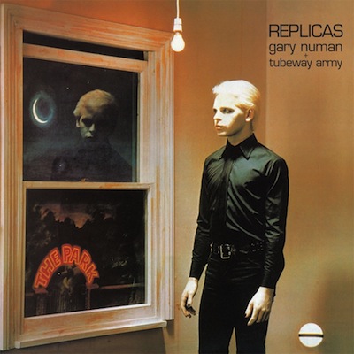  Cyberculture History: Did Gary Numan Predict Facebook?