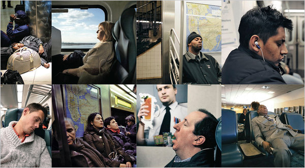Sleep sleep How Little Sleep Can You Get Away With?