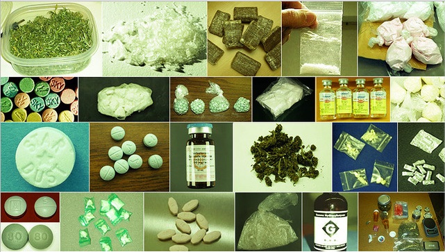 A Beginner's Guide to Purchasing Drugs on the Dark Web