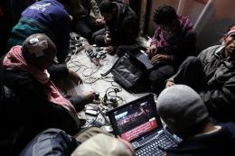 egyptiananti DARPA Looks to Counteract Propaganda in Social Networks