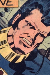 OMAC Kirby OMAC Kirby 200x300 One Man Army: The Stormer Generation