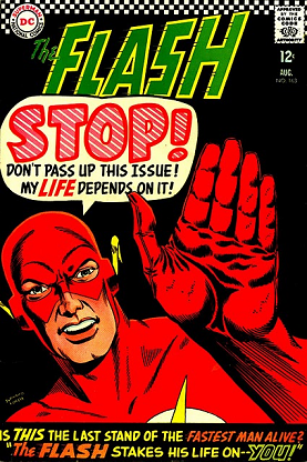flash
