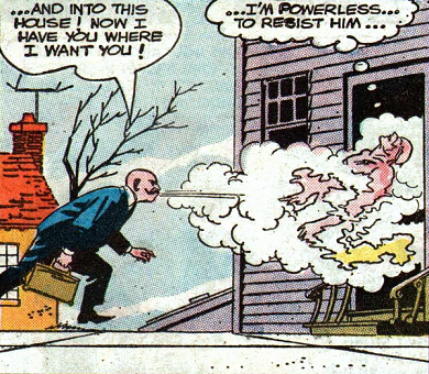 Flash vs. Gurdjieff Flash vs. Gurdjieff