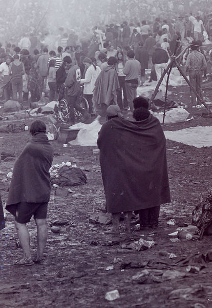woodstock The Search for the Woodstock Babies
