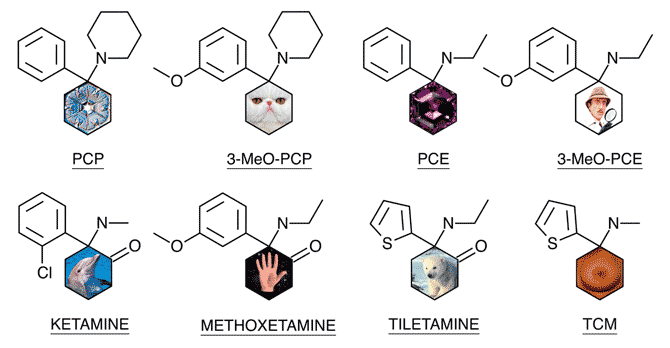 drug structures