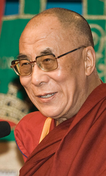 Dalai Lama Dalai Lama