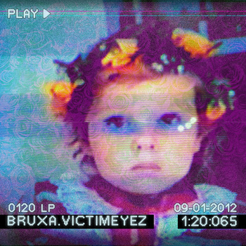 Bruxa victimeyez cover Bruxa victimeyez cover