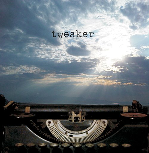Tweaker: Call The Time Eternity cover Tweaker: Call The Time Eternity cover