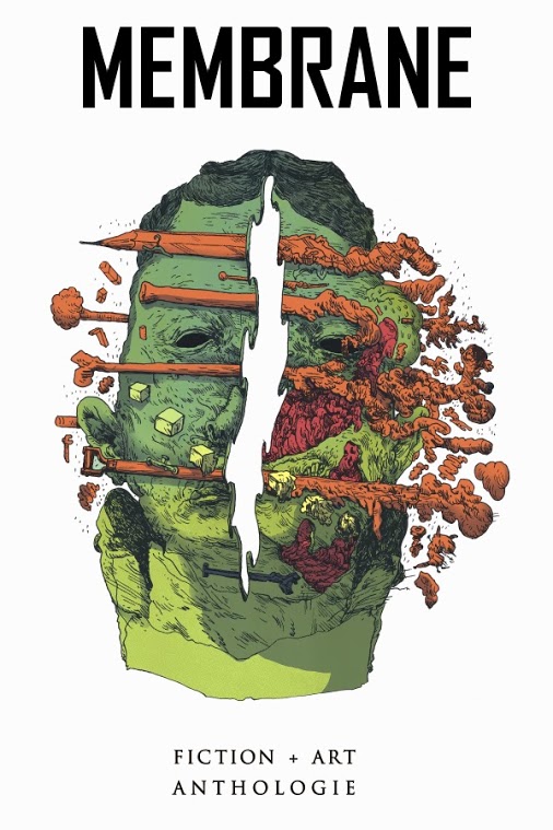 Membrane cover