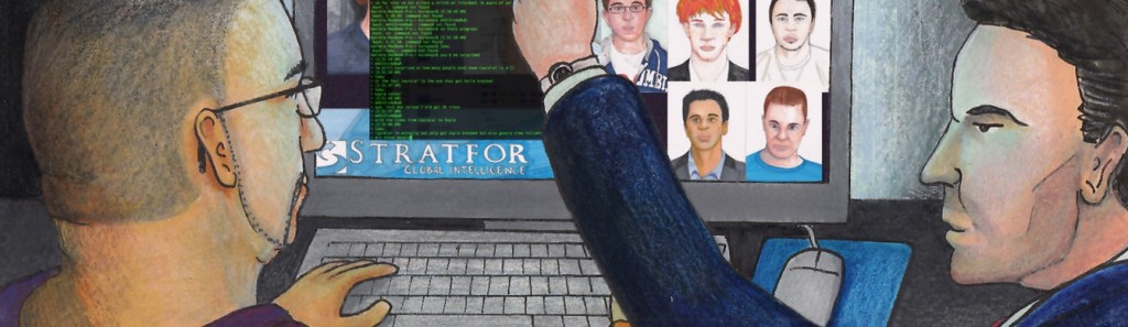 Stratfor