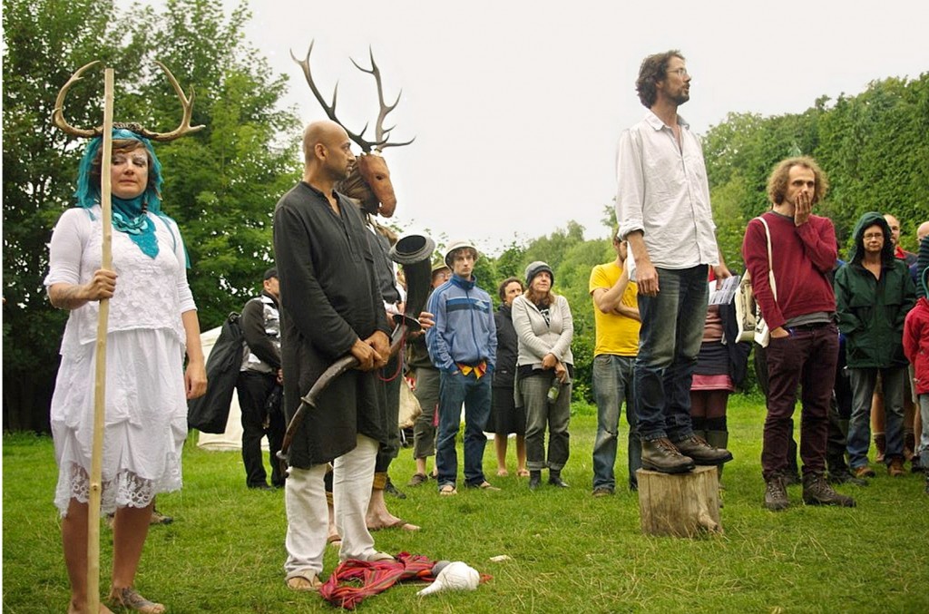 Uncivilization festival
